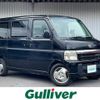 honda vamos 2002 CFJ1860919 image 1