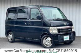 honda vamos 2002 CFJ1860919