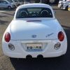 daihatsu copen 2010 -DAIHATSU 【大分 580ﾜ8997】--Copen L880K--0052462---DAIHATSU 【大分 580ﾜ8997】--Copen L880K--0052462- image 8