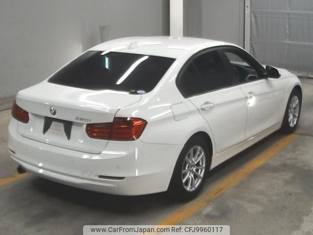 bmw 3-series 2013 -BMW--BMW 3 Series WBA3B16050NP60848---BMW--BMW 3 Series WBA3B16050NP60848- image 2