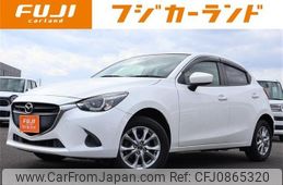 mazda demio 2015 -MAZDA--Demio DBA-DJ3AS--DJ3AS-103926---MAZDA--Demio DBA-DJ3AS--DJ3AS-103926-