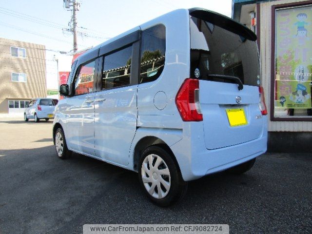 daihatsu tanto 2015 -DAIHATSU 【静岡 581ﾃ2087】--Tanto LA600S--0338868---DAIHATSU 【静岡 581ﾃ2087】--Tanto LA600S--0338868- image 2