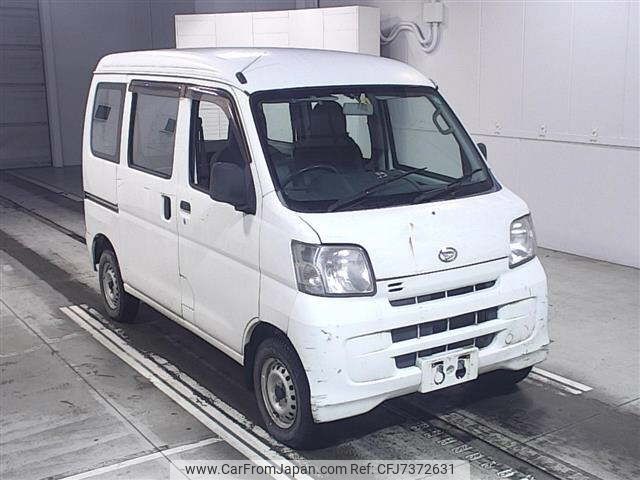 daihatsu hijet-van 2012 -DAIHATSU--Hijet Van S331V-0071212---DAIHATSU--Hijet Van S331V-0071212- image 1