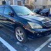 toyota harrier 2006 -TOYOTA--Harrier DAA-MHU38W--MHU38-0044683---TOYOTA--Harrier DAA-MHU38W--MHU38-0044683- image 2