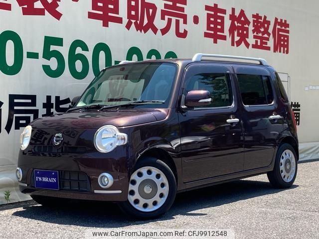 daihatsu mira-cocoa 2010 quick_quick_L675S_L675S-0033638 image 1