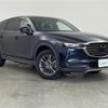 mazda cx-8 2019 CFJ1818392 image 1