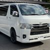 toyota hiace-van 2024 -TOYOTA--Hiace Van 3DF-GDH206V--GDH206-1100***---TOYOTA--Hiace Van 3DF-GDH206V--GDH206-1100***- image 11