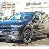 volkswagen t-cross 2021 -VOLKSWAGEN--VW T-Cross 3BA-C1DKR--WVGZZZC1ZMY042642---VOLKSWAGEN--VW T-Cross 3BA-C1DKR--WVGZZZC1ZMY042642- image 6