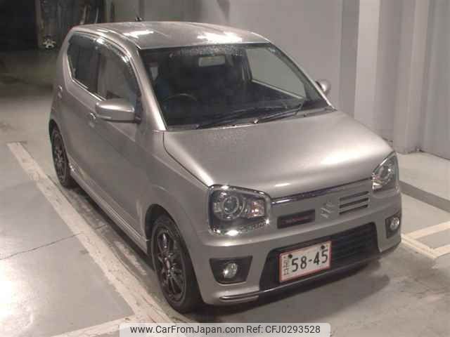 suzuki alto-works 2019 -SUZUKI--Alto Works HA36S--914331---SUZUKI--Alto Works HA36S--914331- image 1