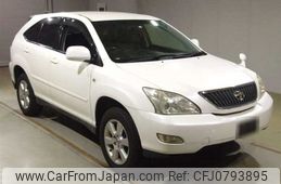 toyota harrier 2006 Y007