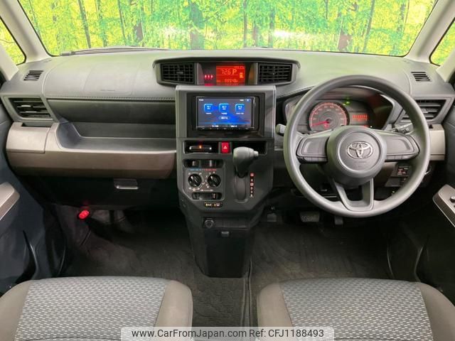 toyota roomy 2022 quick_quick_M900A_M900A-0671635 image 2