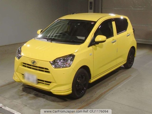 daihatsu mira-e-s 2020 -DAIHATSU 【神戸 584こ8131】--Mira e:s LA350S-0220674---DAIHATSU 【神戸 584こ8131】--Mira e:s LA350S-0220674- image 1