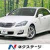 toyota crown-hybrid 2009 CFJ1602297 image 1