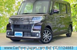 daihatsu tanto 2017 quick_quick_DBA-LA600S_LA600S-0521766