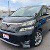 toyota vellfire 2010 -TOYOTA 【名変中 】--Vellfire ANH25W--802564---TOYOTA 【名変中 】--Vellfire ANH25W--802564- image 1