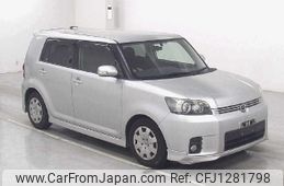 toyota corolla-rumion 2008 -TOYOTA--Corolla Rumion ZRE152N--1059195---TOYOTA--Corolla Rumion ZRE152N--1059195-