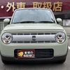 suzuki alto-lapin 2023 -SUZUKI 【名変中 】--Alto Lapin HE33S--442900---SUZUKI 【名変中 】--Alto Lapin HE33S--442900- image 2