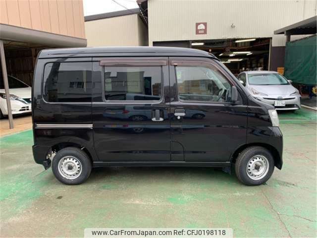 daihatsu hijet-van 2017 -DAIHATSU--Hijet Van EBD-S331V--S331V-0177499---DAIHATSU--Hijet Van EBD-S331V--S331V-0177499- image 2