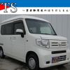 honda n-van 2019 -HONDA--N VAN HBD-JJ1--JJ1-3012343---HONDA--N VAN HBD-JJ1--JJ1-3012343- image 1