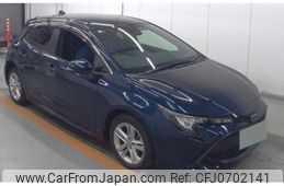 toyota corolla-sport 2018 quick_quick_3BA-NRE210H_1002725