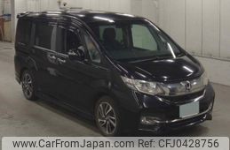 honda stepwagon-spada 2016 quick_quick_DBA-RP3_RP3-1103646