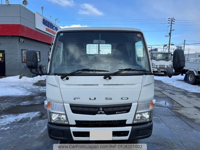 mitsubishi-fuso canter 2016 -MITSUBISHI--Canter TKG-FEA20--FEA20-541175---MITSUBISHI--Canter TKG-FEA20--FEA20-541175- image 2