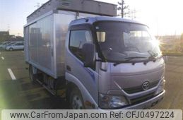 toyota dyna-truck 2015 -TOYOTA--Dyna XKU655-0001169---TOYOTA--Dyna XKU655-0001169-