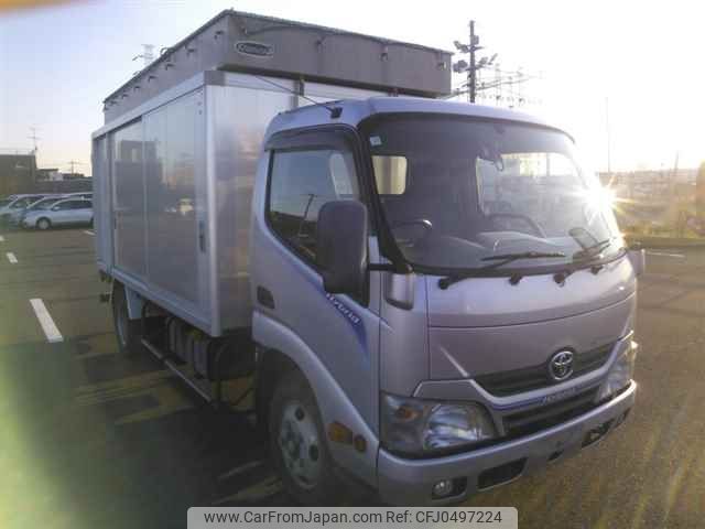 toyota dyna-truck 2015 -TOYOTA--Dyna XKU655-0001169---TOYOTA--Dyna XKU655-0001169- image 1