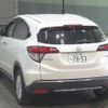 honda vezel 2016 -HONDA 【山形 301ﾁ7053】--VEZEL RU3-1232559---HONDA 【山形 301ﾁ7053】--VEZEL RU3-1232559- image 2