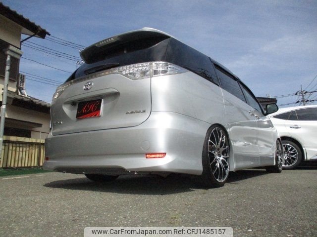 toyota estima 2013 -TOYOTA 【名変中 】--Estima ACR50W--0149909---TOYOTA 【名変中 】--Estima ACR50W--0149909- image 2