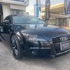 audi tt-coupe 2010 quick_quick_8JBWA_TRUZZZ8J9A1007707 image 8