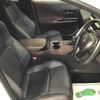 toyota harrier 2022 quick_quick_6AA-AXUH80_AXUH80-0041157 image 3