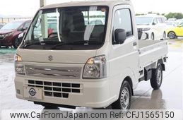 suzuki carry-truck 2025 CFJ1565150