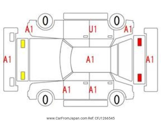 suzuki xbee 2021 -SUZUKI--XBEE 4AA-MN71S--MN71S-209537---SUZUKI--XBEE 4AA-MN71S--MN71S-209537- image 2