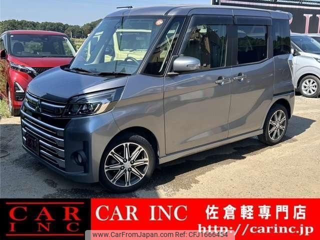 mitsubishi ek-space 2017 CFJ1666454 image 1