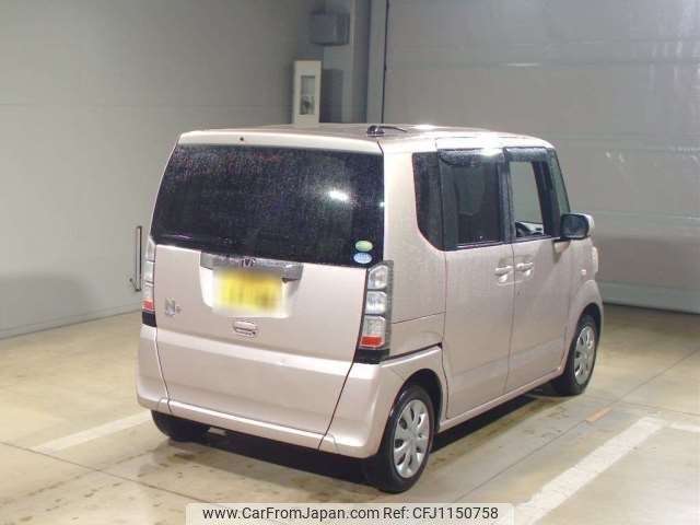 honda n-box-plus 2014 -HONDA 【大阪 581ﾂ1146】--N BOX + DBA-JF1--JF1-8501994---HONDA 【大阪 581ﾂ1146】--N BOX + DBA-JF1--JF1-8501994- image 2