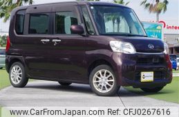 daihatsu tanto 2015 -DAIHATSU--Tanto DBA-LA600S--LA600S-0274111---DAIHATSU--Tanto DBA-LA600S--LA600S-0274111-