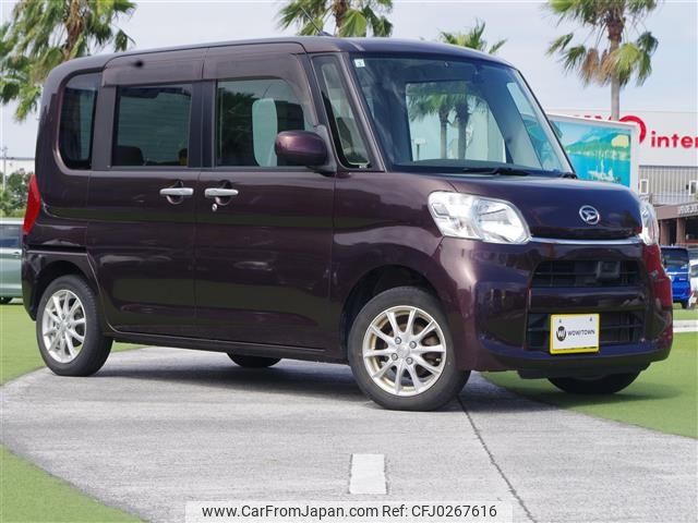 daihatsu tanto 2015 -DAIHATSU--Tanto DBA-LA600S--LA600S-0274111---DAIHATSU--Tanto DBA-LA600S--LA600S-0274111- image 1