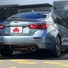 nissan skyline 2015 -NISSAN--Skyline DAA-HV37--HV37-204502---NISSAN--Skyline DAA-HV37--HV37-204502- image 3