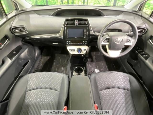 toyota prius 2018 -TOYOTA--Prius DAA-ZVW50--ZVW50-8085484---TOYOTA--Prius DAA-ZVW50--ZVW50-8085484- image 2