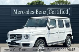 mercedes-benz g-class 2019 -MERCEDES-BENZ--Benz G Class 3DA-463349--WDB4633492X329929---MERCEDES-BENZ--Benz G Class 3DA-463349--WDB4633492X329929-