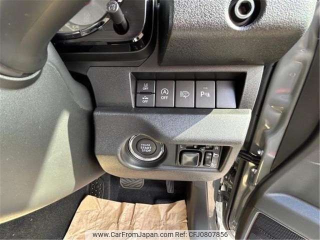 suzuki jimny 2025 -SUZUKI 【名古屋 580ｻ 524】--Jimny 3BA-JB64W--JB64W-375985---SUZUKI 【名古屋 580ｻ 524】--Jimny 3BA-JB64W--JB64W-375985- image 2