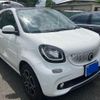 smart forfour 2017 -SMART--Smart Forfour DBA-453042--WME4530422Y093744---SMART--Smart Forfour DBA-453042--WME4530422Y093744- image 1