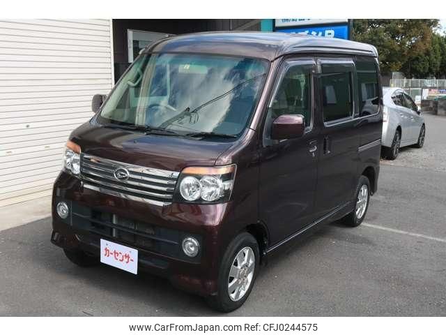 daihatsu atrai-wagon 2010 quick_quick_ABA-S321G_S321G-0031362 image 2