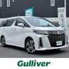 toyota alphard 2021 -TOYOTA--Alphard 3BA-AGH30W--AGH30-0374646---TOYOTA--Alphard 3BA-AGH30W--AGH30-0374646- image 1