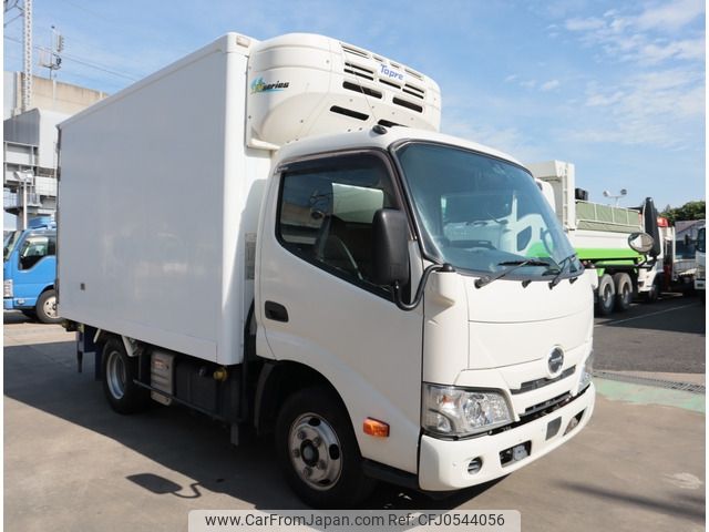 hino dutro 2019 -HINO--Hino Dutoro 2RG-XZU605M--XZU605-0026039---HINO--Hino Dutoro 2RG-XZU605M--XZU605-0026039- image 2