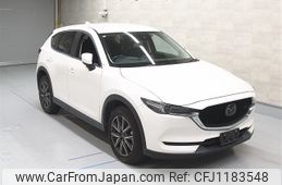 mazda cx-5 2019 -MAZDA--CX-5 KF2P-316746---MAZDA--CX-5 KF2P-316746-