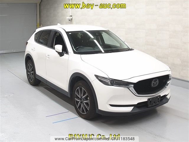 mazda cx-5 2019 -MAZDA--CX-5 KF2P-316746---MAZDA--CX-5 KF2P-316746- image 1