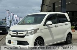 honda n-wgn 2017 CFJ1708519