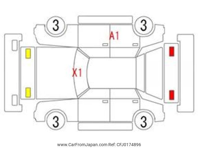 daihatsu move-canbus 2017 -DAIHATSU--Move Canbus DBA-LA800S--LA800S-0031631---DAIHATSU--Move Canbus DBA-LA800S--LA800S-0031631- image 2